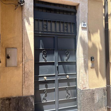 Barcaioli'S Home 卡塔尼亚 外观 照片