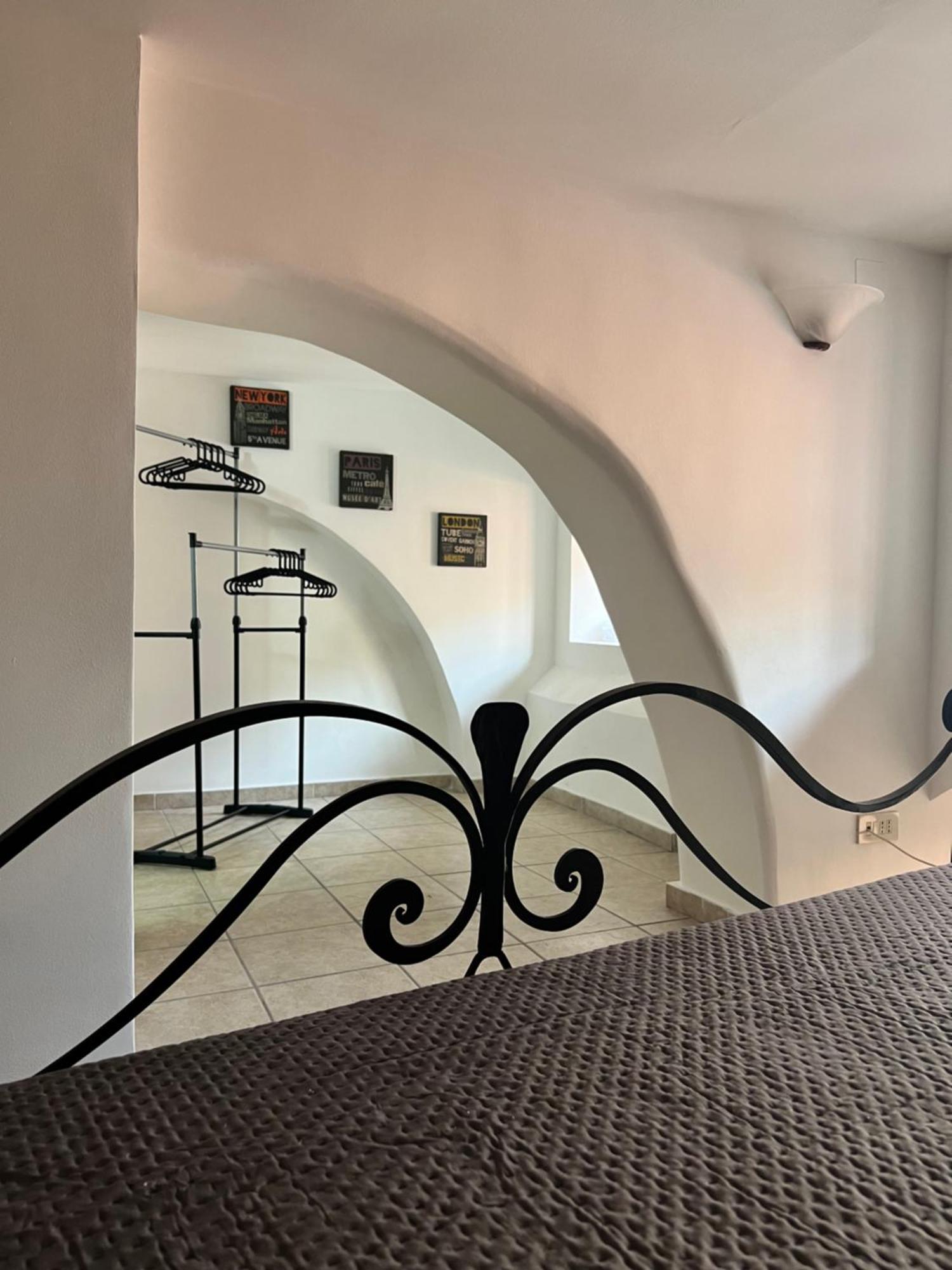 Barcaioli'S Home 卡塔尼亚 外观 照片