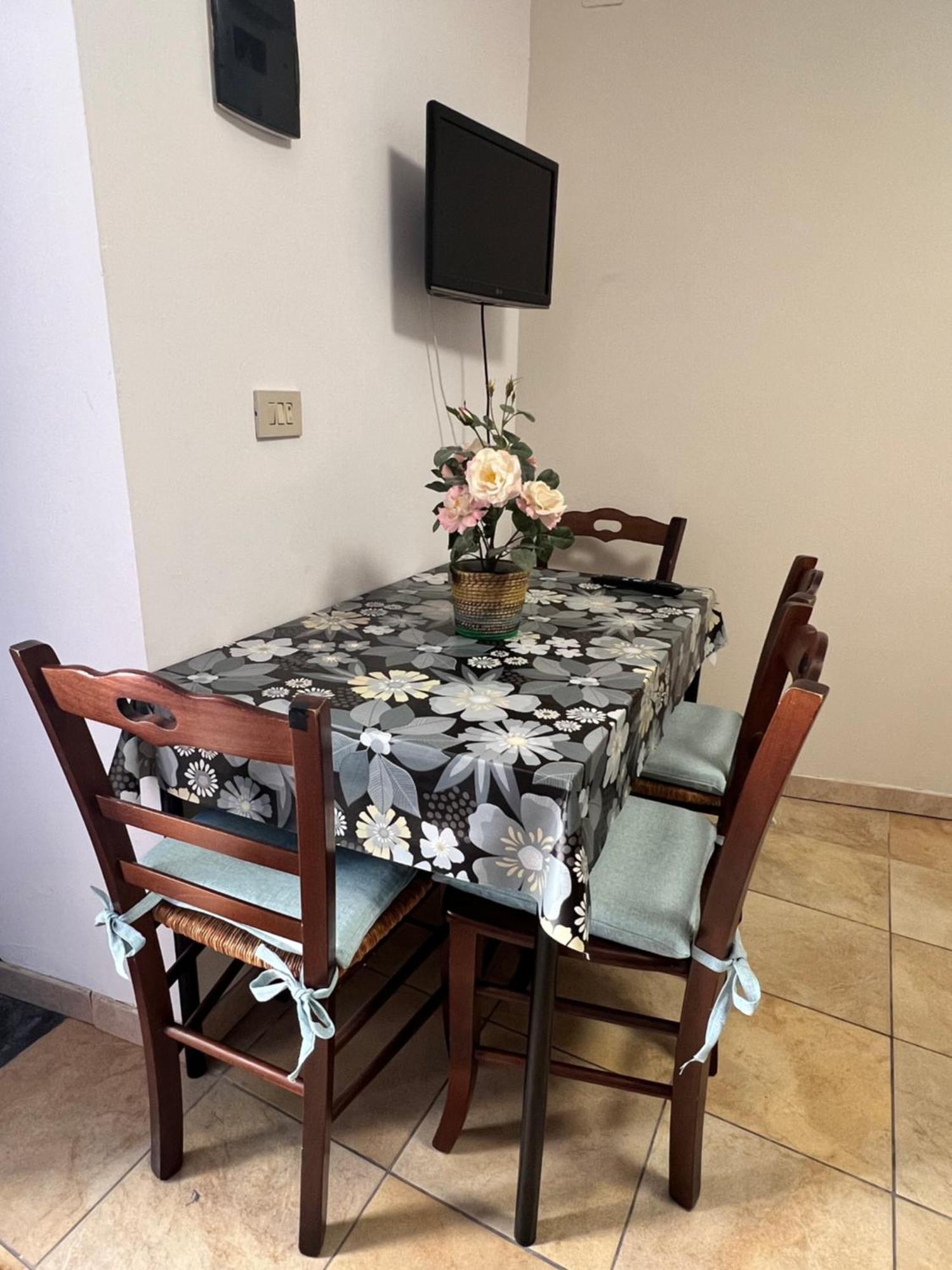 Barcaioli'S Home 卡塔尼亚 外观 照片
