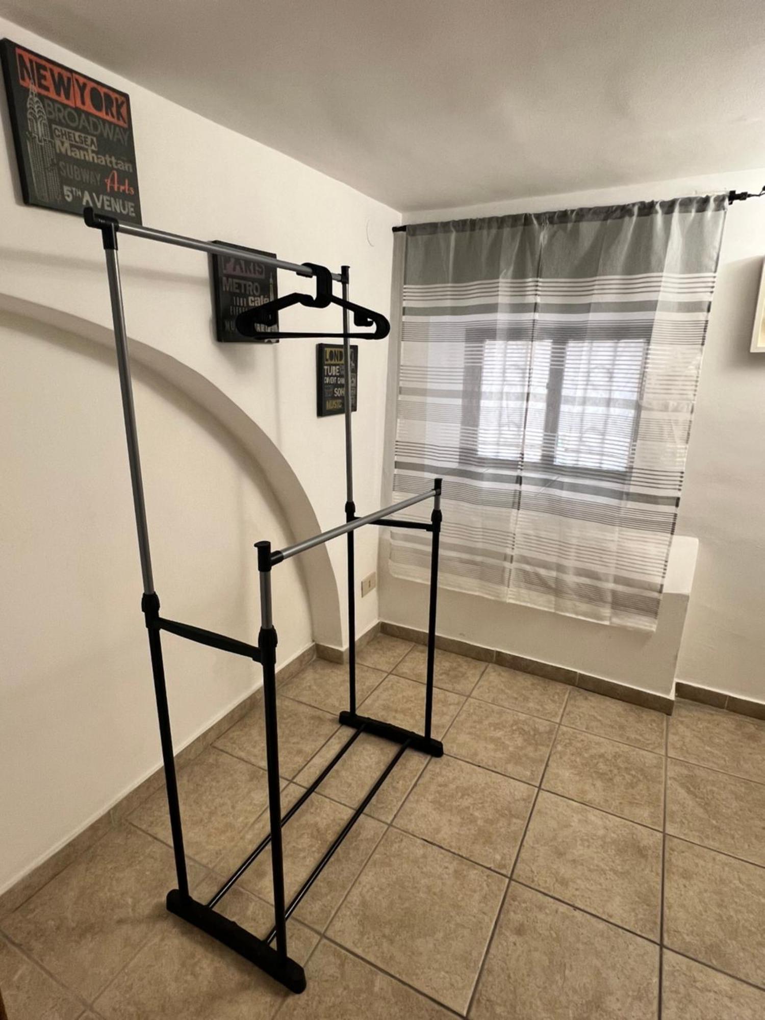 Barcaioli'S Home 卡塔尼亚 外观 照片